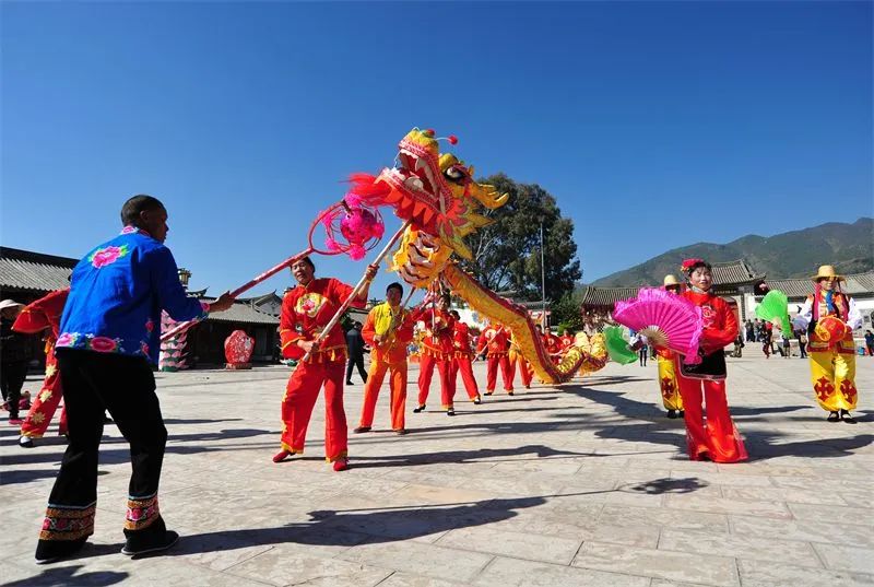 云南省文化和旅游厅