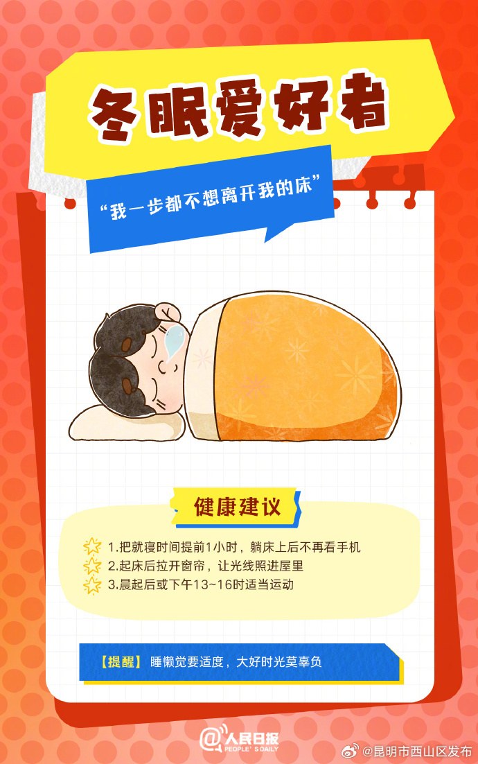 春节人设图鉴，哪一个是你？_http://www.mainten.cn_ycb_第1张