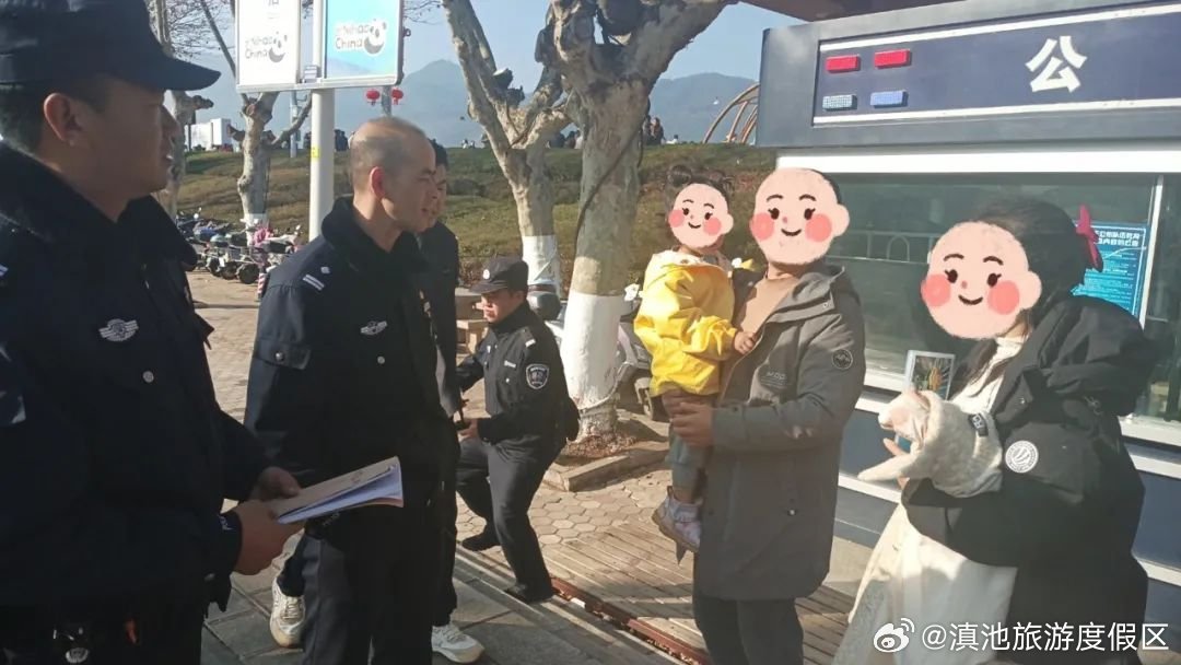 观鸥景美心更暖 度假公安用实际行动谱写“暖心警事”_http://www.mainten.cn_ycb_第2张