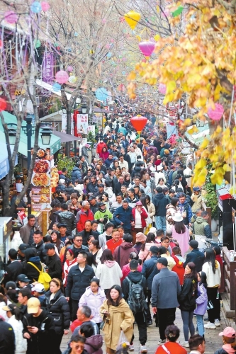 昆明市文化和旅游局