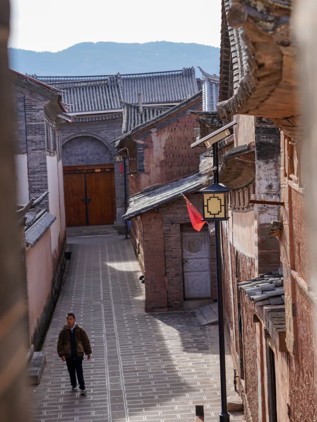 云南省文化和旅游厅