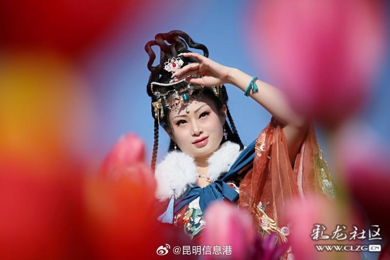 昆明信息港微博