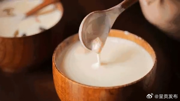 饭后喝酸奶反而加重肠胃负担 