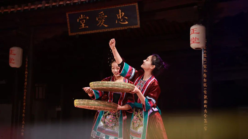 来金临安，体验一番“游园惊梦”！_http://www.mainten.cn_ycb_第10张