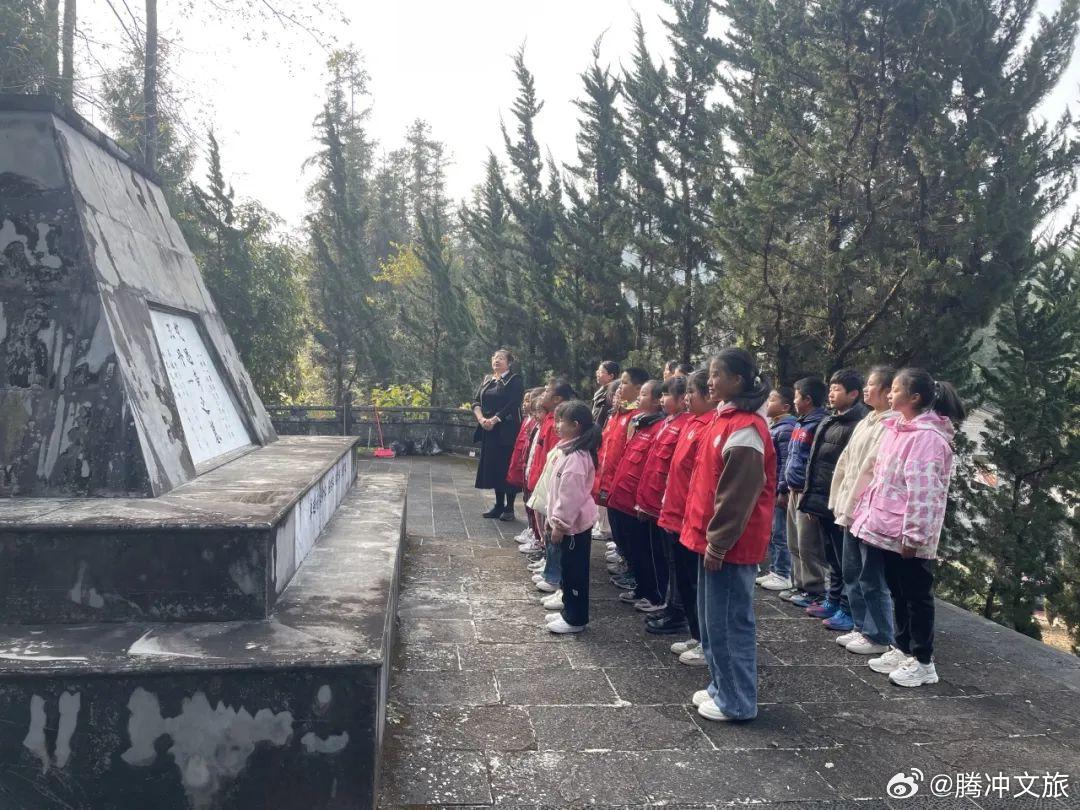 艾思奇纪念馆第二期小小讲解员培训班成功举办_http://www.mainten.cn_ycb_第3张