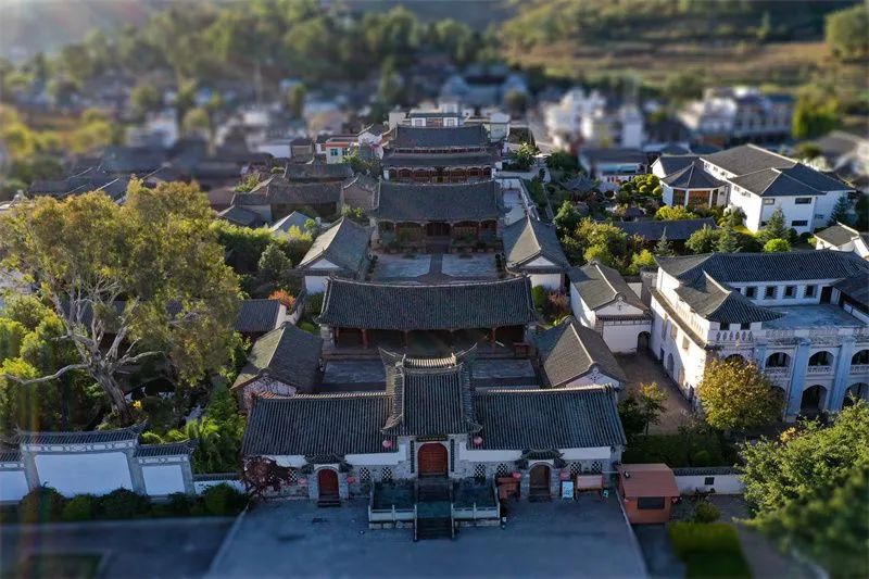 云南省文化和旅游厅