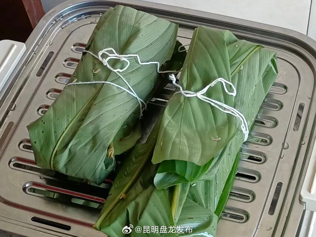 昆明盘龙发布