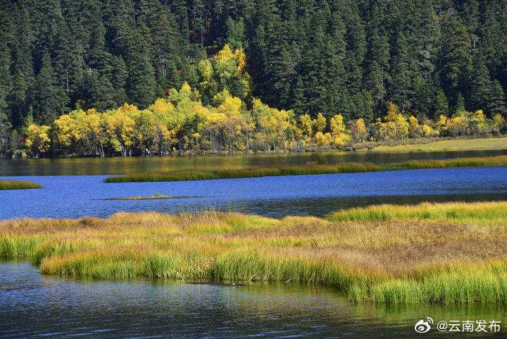 云南环境空气质量预报