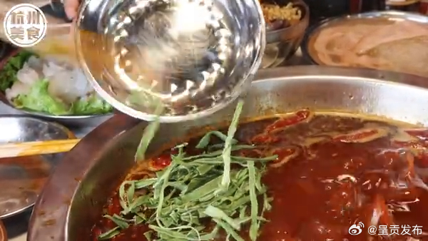 贡菜不是一般的莴笋