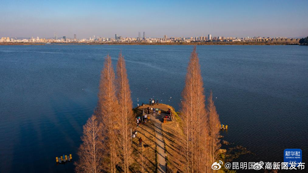 昆明国家高新区发布