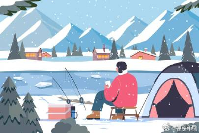 冬天骨折多发，是“骨头变脆”惹的祸？