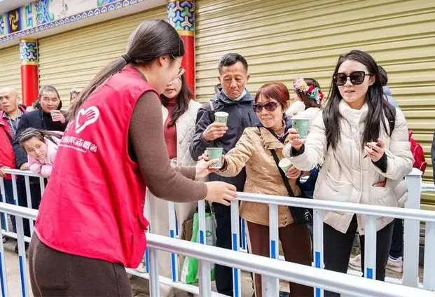 这个春节云南是“暖南”｜在云南，赴一场暖心之旅_http://www.mainten.cn_ycb_第5张