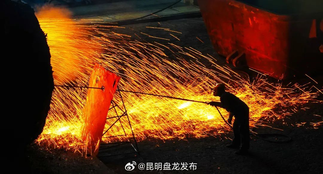 经济增速连续位居全省前列！曲靖马龙高质量发展写新篇