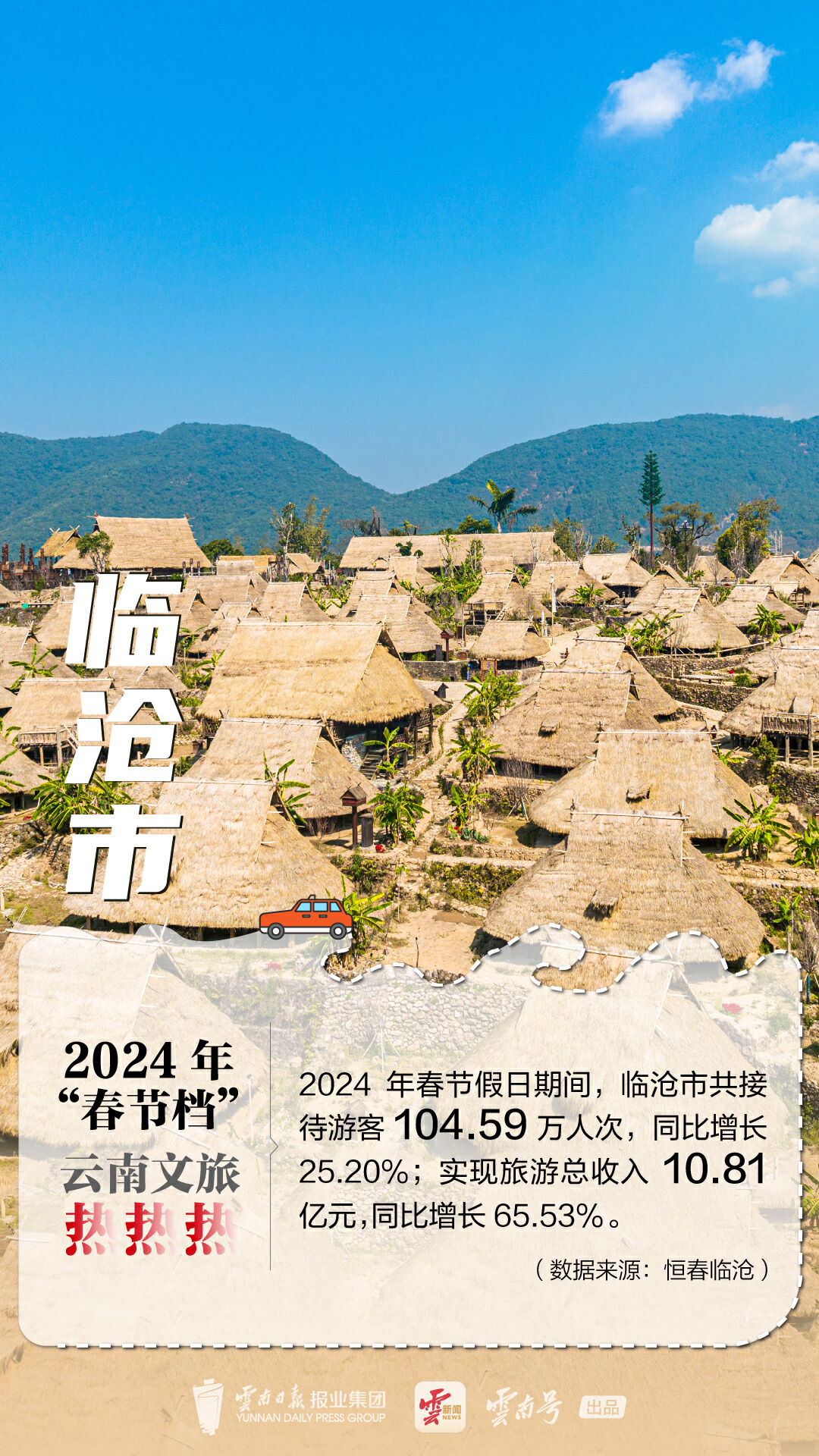 云南省文化和旅游厅