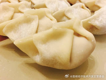 吃饺子要分人 ,你适合哪种饺子馅儿 ?