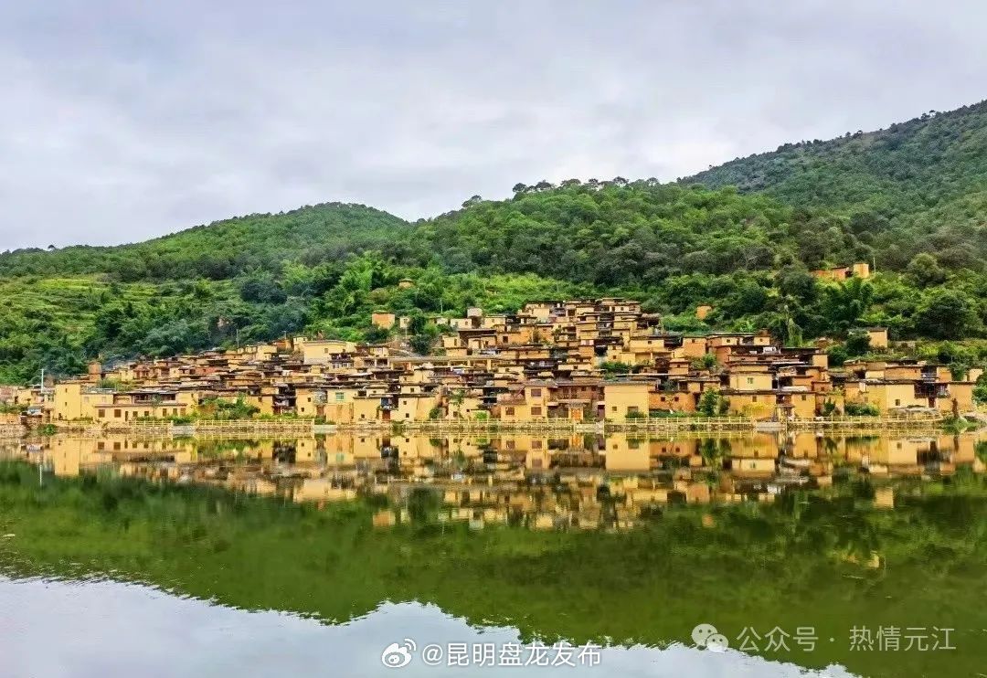 元江本土原创音乐——《梦回土掌房》