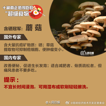 10种“超级食物”，在你食谱里吗？_http://www.mainten.cn_ycb_第3张