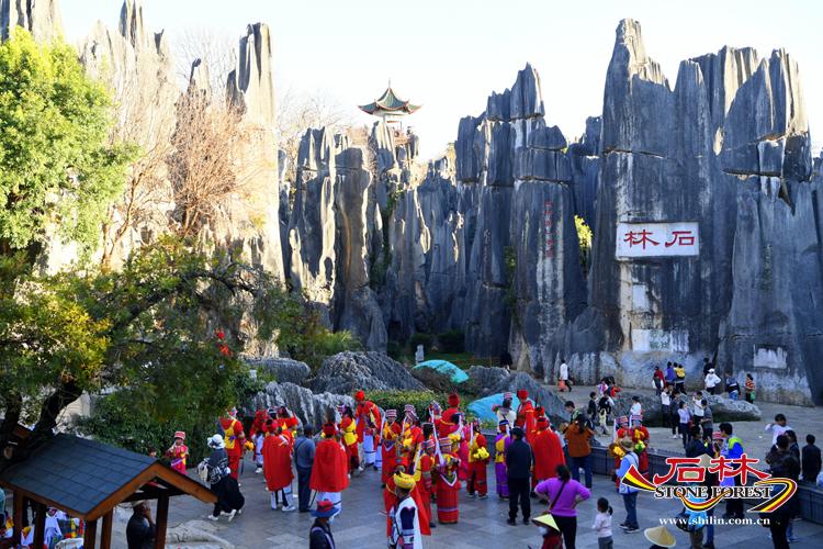 石林旅游网