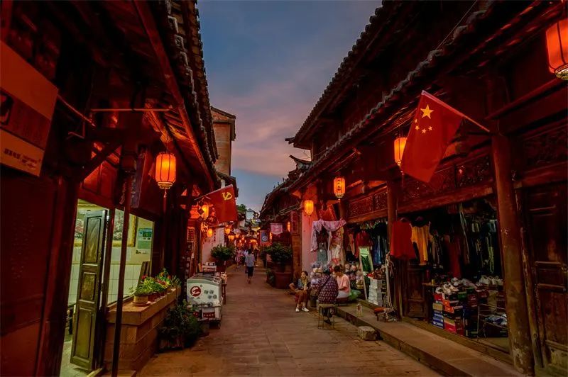 云南省文化和旅游厅