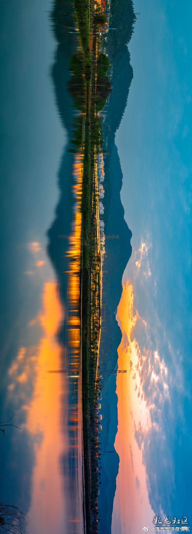 滇池旅游度假区