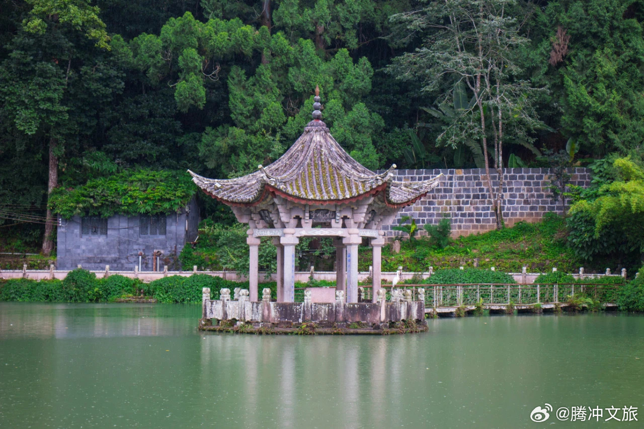 探秘国家5A级旅游景区：穿越历史长河，感受和顺古镇的文化之美_http://www.mainten.cn_ycb_第5张