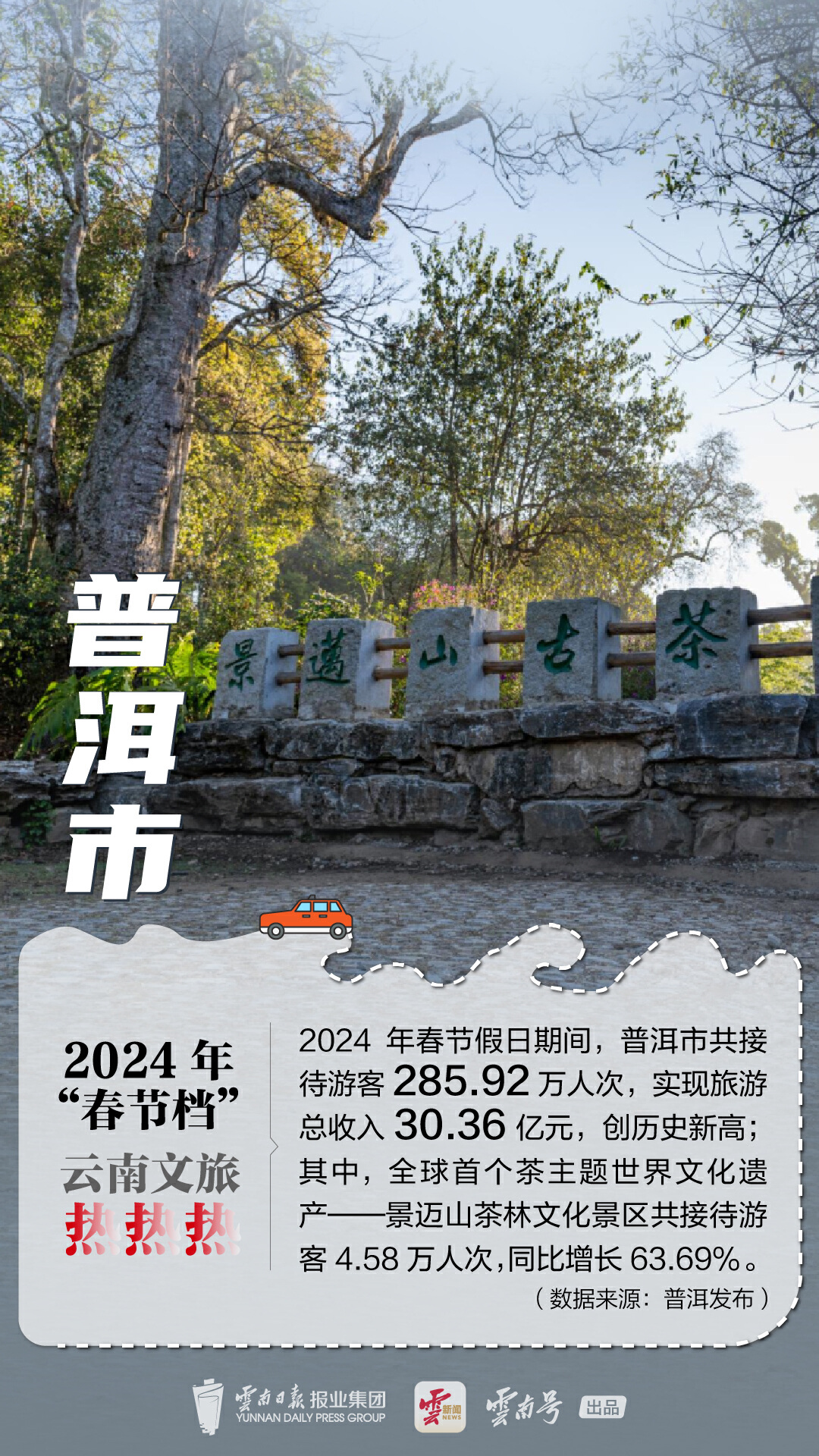 云南省文化和旅游厅