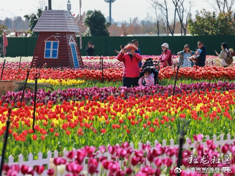 滇池旅游度假区