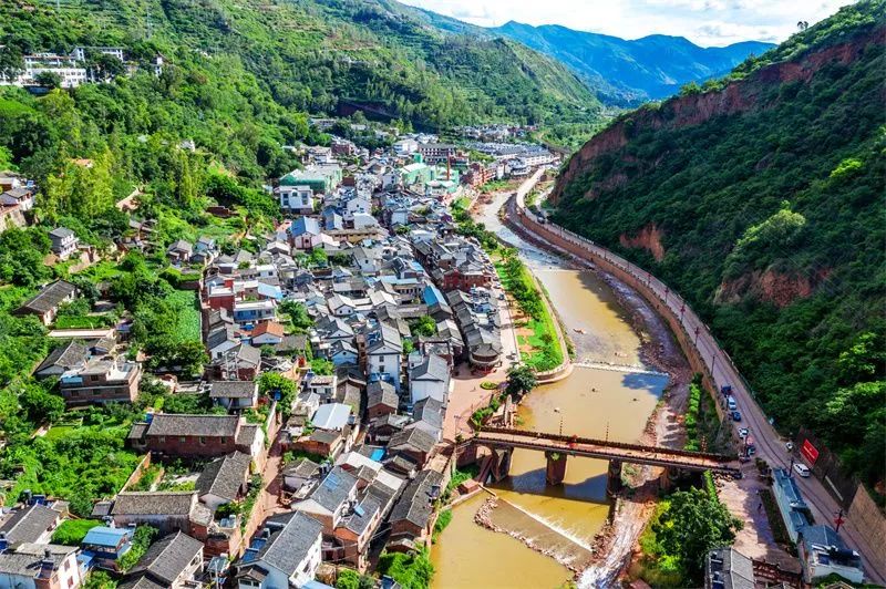 云南省文化和旅游厅