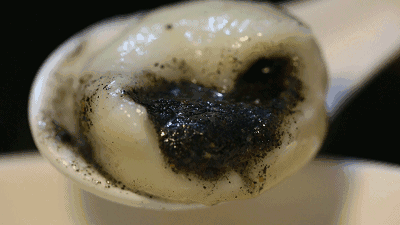 汤圆不适合做早餐