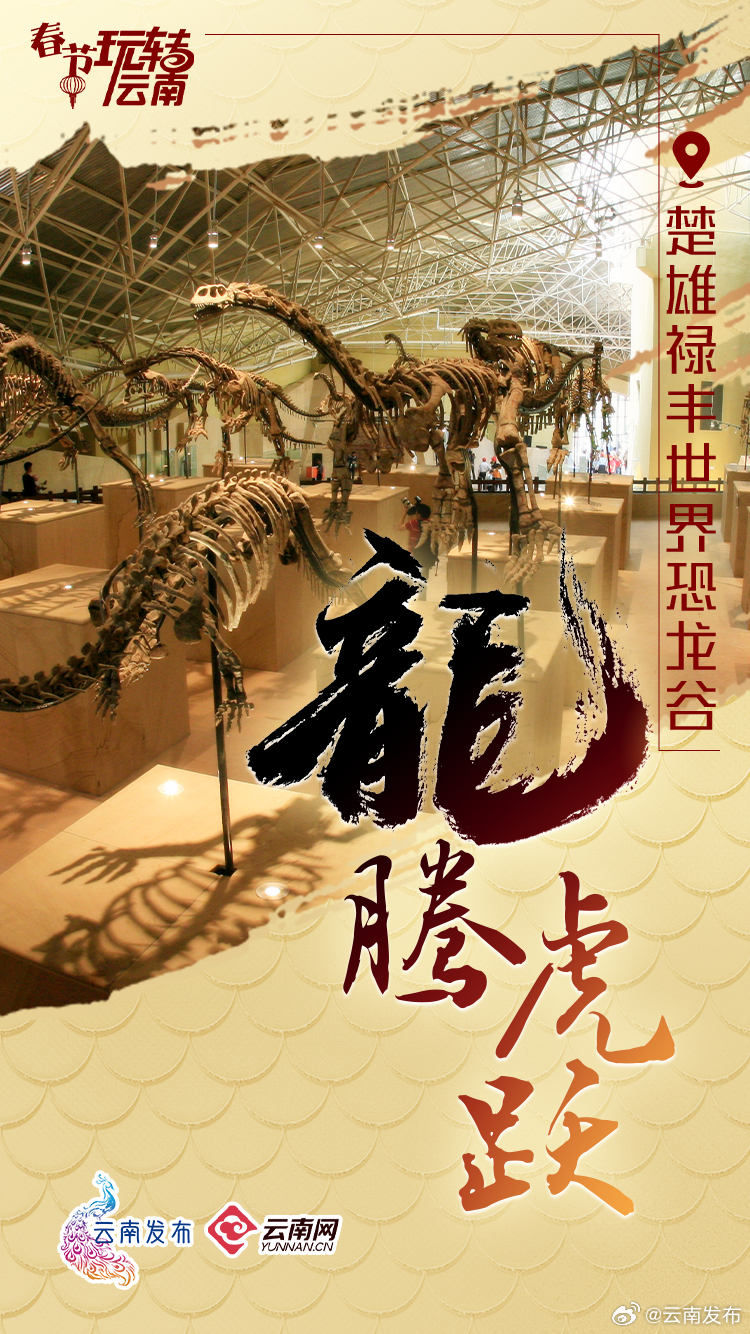 “龙”重登场！在云南来一场龙年限定之旅_http://www.mainten.cn_ycb_第9张