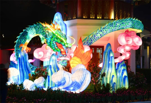 云南省文化和旅游厅