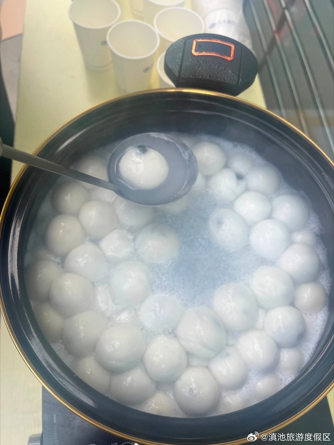 滇池旅游度假区