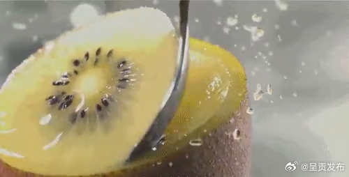 猕猴桃的意外功能是改善情绪