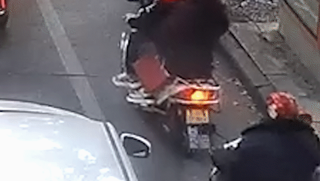 玉溪交警官方