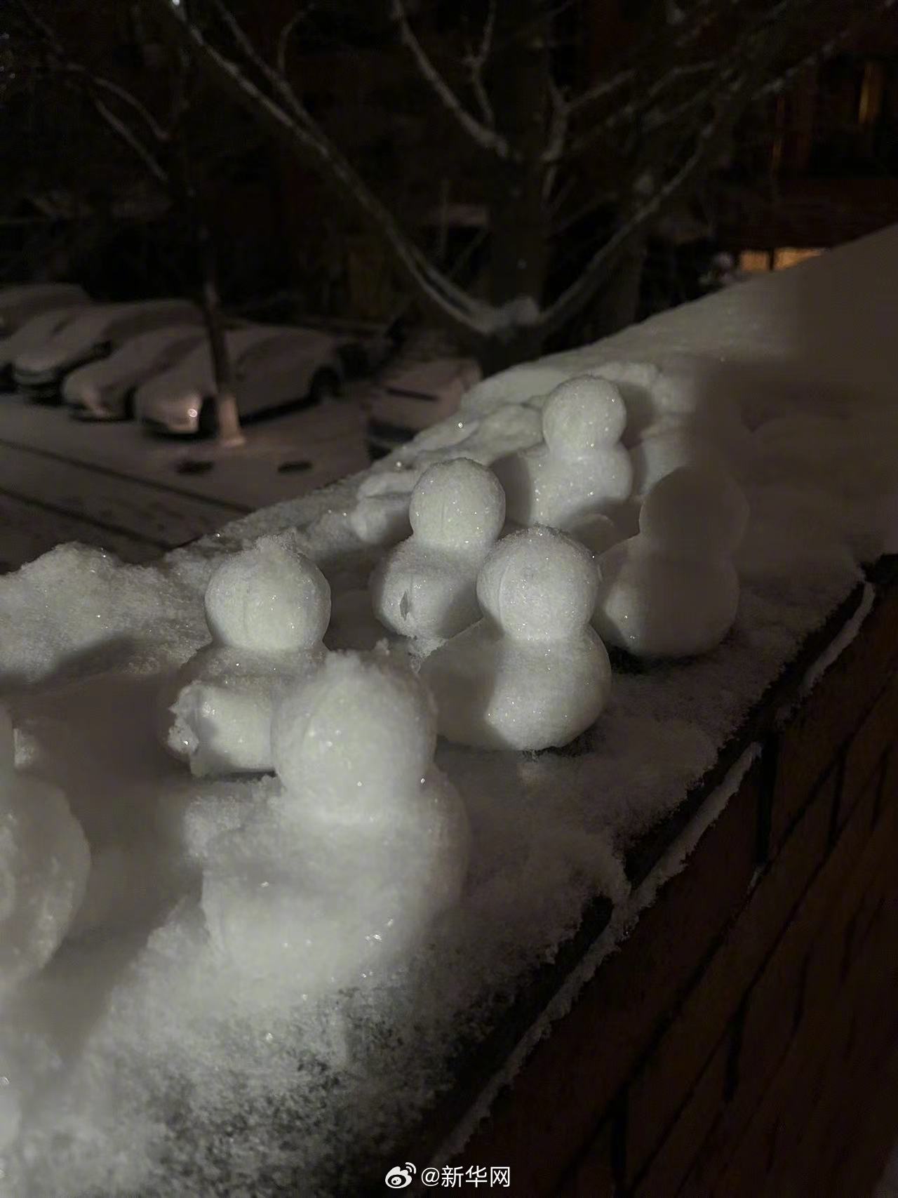 北京龙年首场降雪太美了_http://www.mainten.cn_ycb_第4张