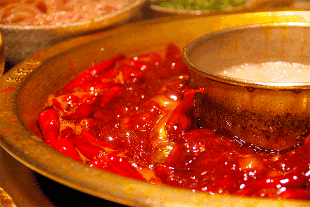 爱吃辣的人有个天生优势：消化道癌风险低