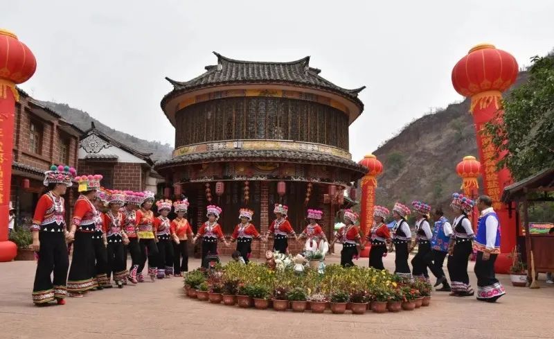 云南省文化和旅游厅