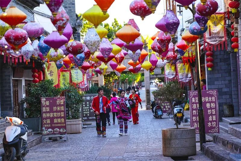 云南省文化和旅游厅