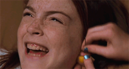 为什么不建议疤痕体质打耳洞