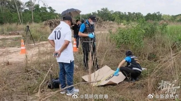 昆明信息港微博