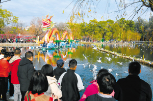 昆明市文化和旅游局