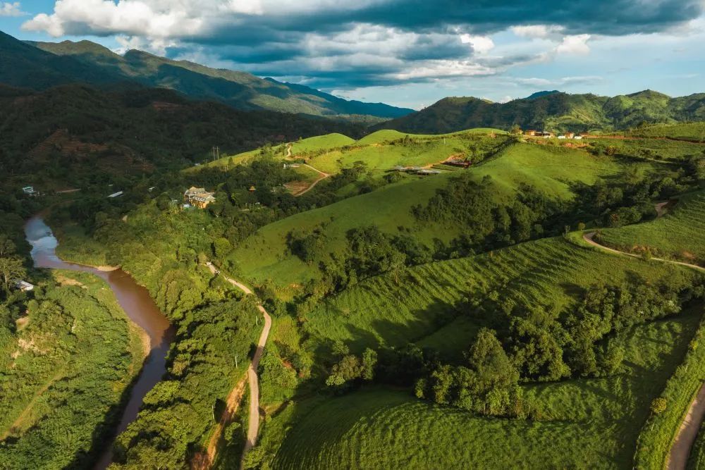 云南省文化和旅游厅