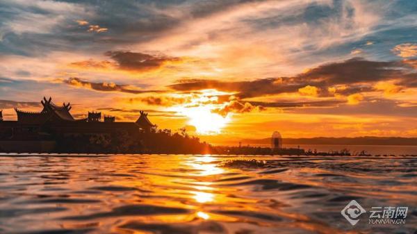 云南省文化和旅游厅