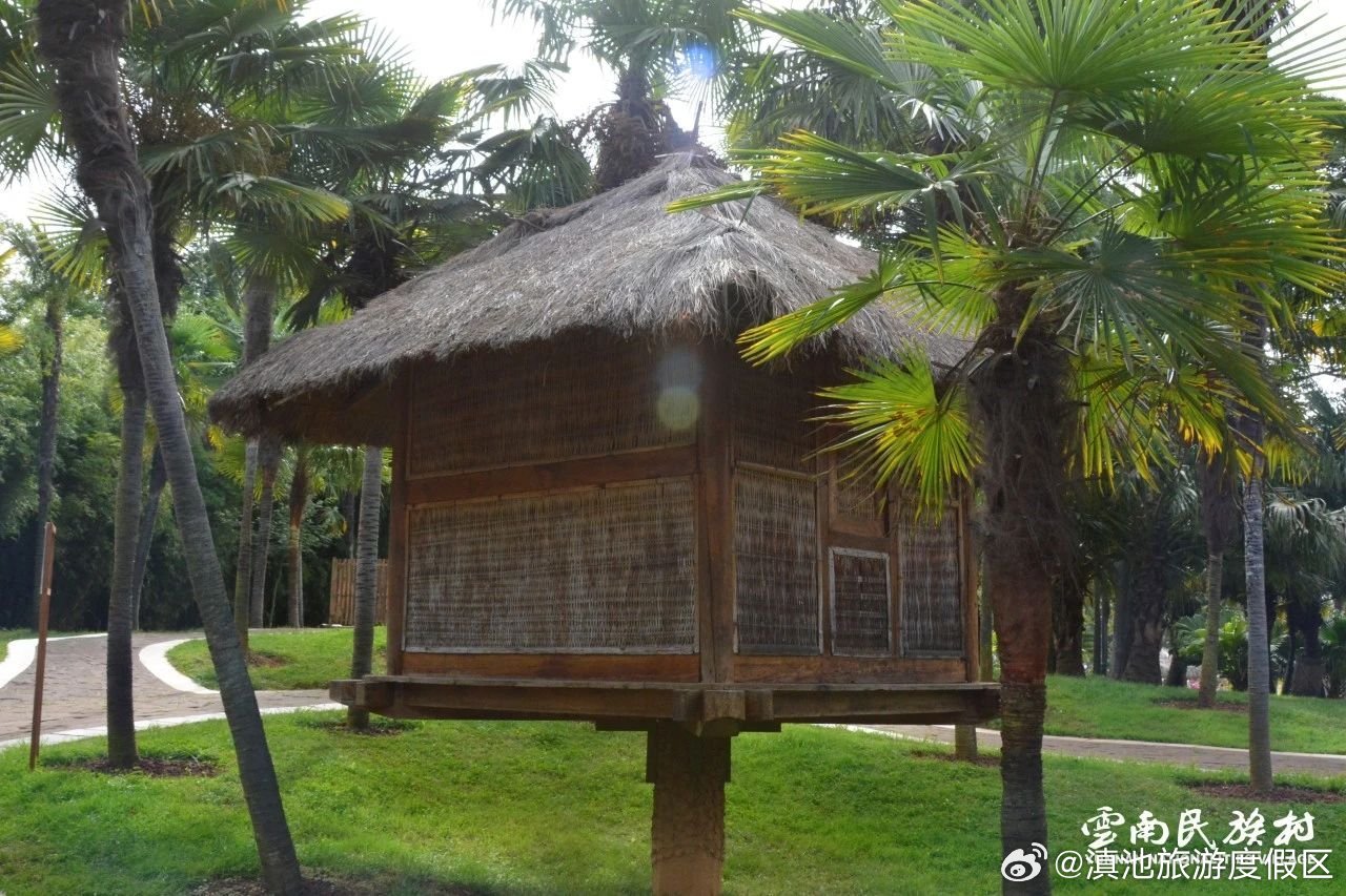 滇池旅游度假区