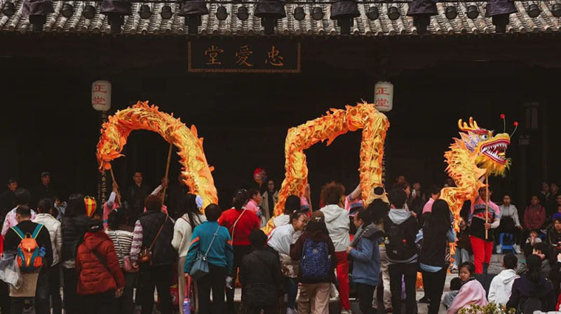 来金临安，体验一番“游园惊梦”！_http://www.mainten.cn_ycb_第3张