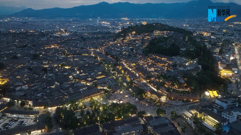 云南省文化和旅游厅