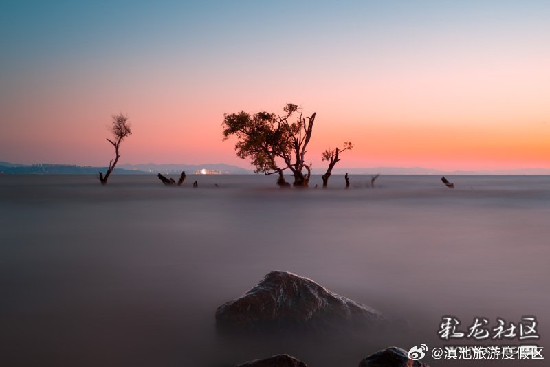 滇池旅游度假区