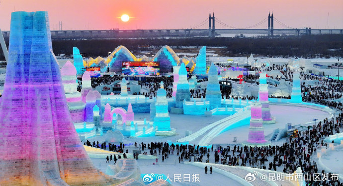 你出游了吗？春节假期国内游4.74亿人次_http://www.mainten.cn_ycb_第2张
