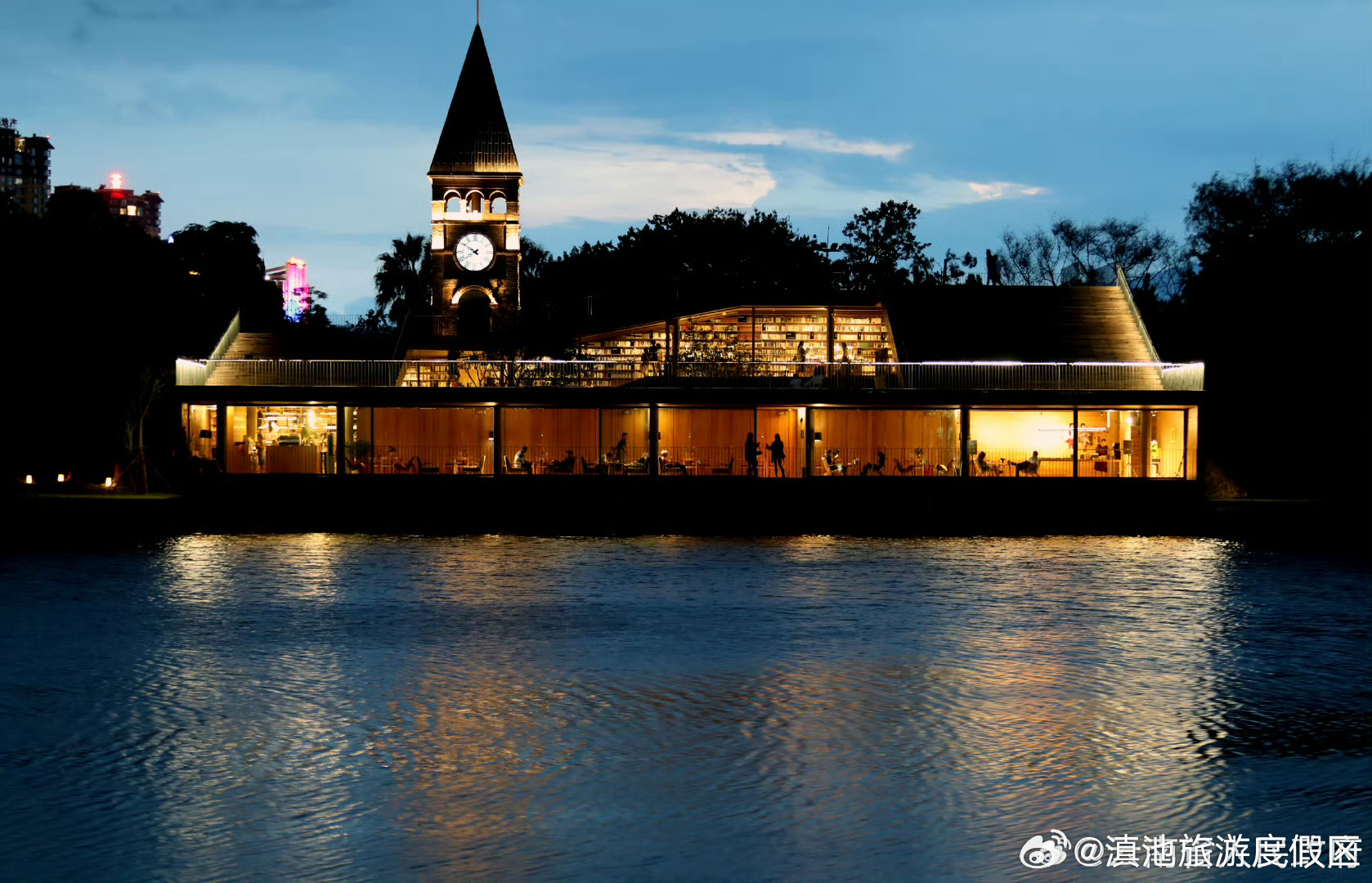 我省16个项目在最美公共文化空间大赛获奖