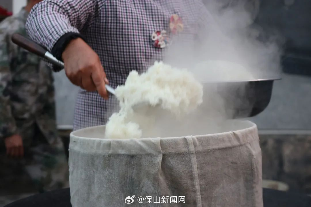 施甸傣族舂粑粑_http://www.mainten.cn_ycb_第1张